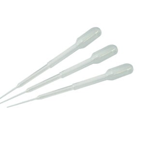 Aplikatory do eucalyptolu pipetki 5szt/op