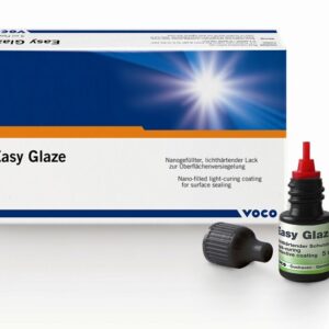Easy Glaze 5ml akcesoria