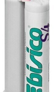 Bisico II warstwa S4 Light 3x50ml 18 końcówek