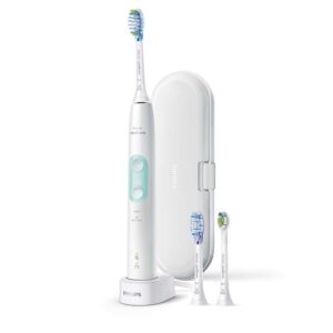 PHILIPS Szczoteczka soniczna Protective Clean seria 4700