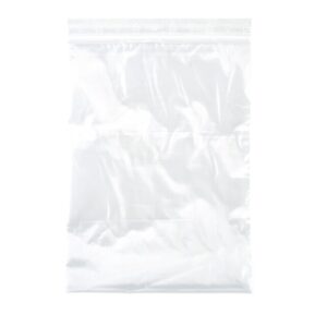 ORBIS Torebki do przechowywania wycisków 100szt.
strunowe, z kieszonką, wymiary 180x250mm - 50u