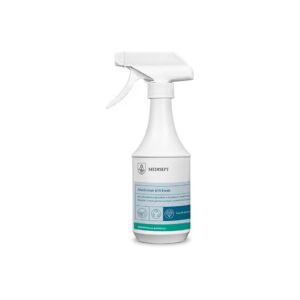 Mediclean MC 611 500ml zapach pieniędzy Premium odświeżacz powietrza