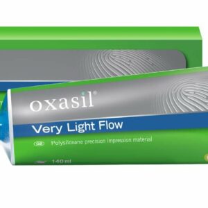 Oxasil Very Light Flow 1x140ml
