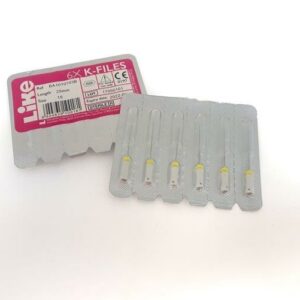 Poszerzacze LIKE 21mm 030 6szt. Sterile