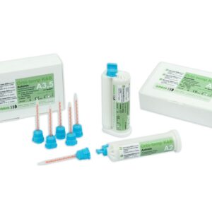 ORBIS ORBI-TEMP K&B A3 - 50ml (4:1)