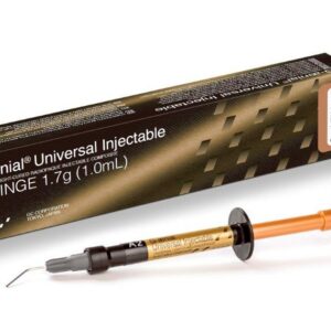 GC G-aenial  Universal Injectable B2 1ml (1.7g) strzykawka