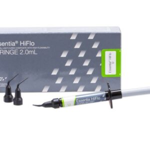 GC Essentia HiFlo U 2ml strzykawka