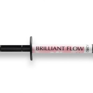 Brilliant Flow A3,5/B3 Zestaw 10 strzykawek x 2,3g.