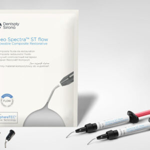 Neo Spectra ST Flow A3.5 2x1.8g strzykawka
