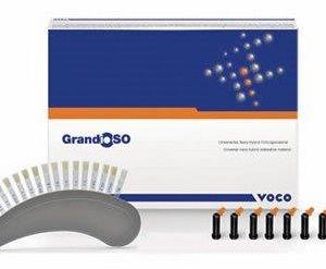 Grandio SO A1 kaps 16x0,25g