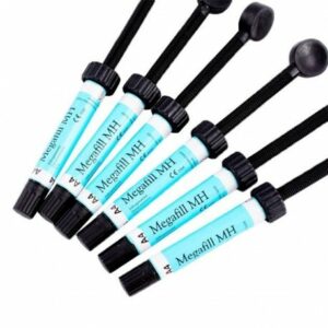 Megafil MH - A1 strzykawka 4,5g