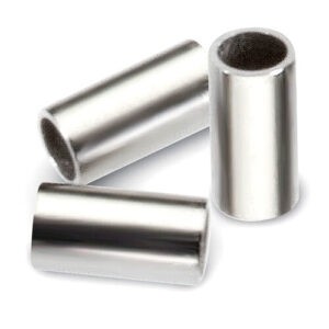 Stopery ortodontyczne na łuk DUŻE/op.25szt  DynaFlex
MINI STOP LARGE .030 25 PER PACK