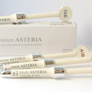 Estelite Asteria A4B 4g