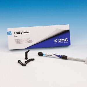 DMG Ecusphere Shape A2 3g