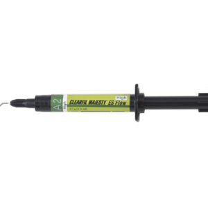 CLEARFIL MAJESTY ES Flow High A2D 2,7 g /1.5 ml (RZADKI)