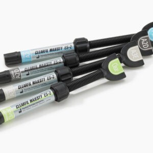 CLEARFIL MAJESTY ES-2 PREMIUM A1E strzyk. 3.6g