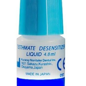 TEETHMATE DESENSITIZER płyn 4,8 ml