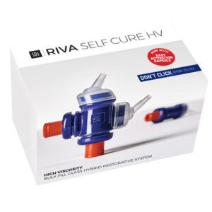 RIVA SC HV A3 kapsułki 45 SZT