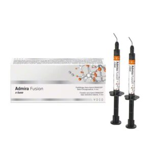 Admira Fusion x-base 2 x 2g Universal