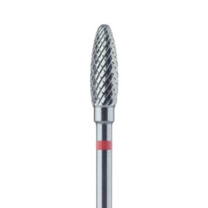 Meisinger frez do metali twardych i ceramiki HM250FX.104.040