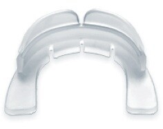 ORBIS StressGuard II, Night Guard (szyna + pudełko)