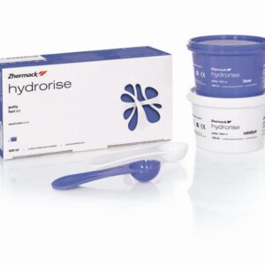 Hydrorise Putty Fast 300ml+300ml