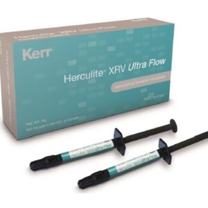 Herculite Ultra Flow A2 2x2g