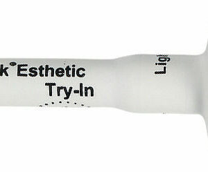 Variolink Esthetic Try-In Light+ 1.7g strzykawka