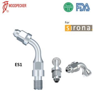 Endo-chuck 120 stopni ES1 Woodpecker (Sirona)