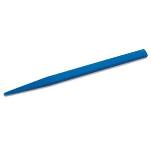 GC łopatka do glasjonomerów niebieska, plastikowa