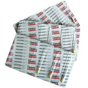 ProTaper NEXT NITI ASS 31MM 3SZT. Maillefer