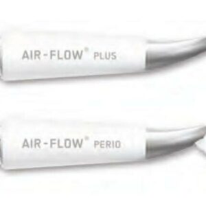 Air Flow New Handy 3.0 - dysza Perio do piaskarki
 Air Flow Perio handy 3.0 handpiece