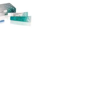 GC Fit Checker Advanced 1-1 zestaw biały
do mieszania ręcznego 42 ml baza + 42 ml katalizator