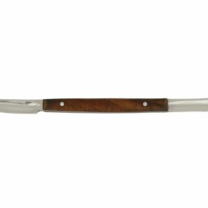 Ori nóż do wosku Lessmann 13cm
