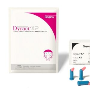 Dyract  XP A3,5 20x0,25g