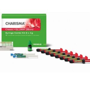 Charisma  Classic 8x4g (Gluma2Bond)