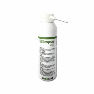 ORBIS Kalte Spray chłodzący 200 ml Miętowy
