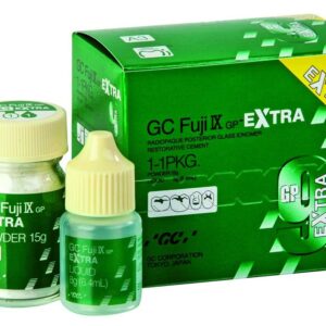 Fuji IX Extra A2 1-1 zestaw 15g+6,4ml