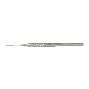 Ori periotom szeroki 2,6mm dł. 15,5cm