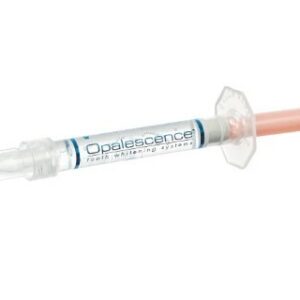 Opalescence 1 strzyk. 10% Arbuz/Melon
Nadtlenek Karbamidu 10% nadtlenku wodoru 3,6%