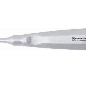 Kohler 4932 Dźwignia korzeniowa Lindo-Levien prosta ząbkowana 3 mm
