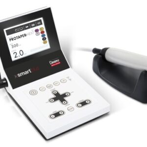 Mikrosilnik X-SMART PLUS Urządzenie
