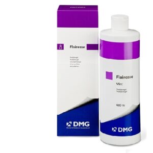 Żel do fluoryzacji Flairesse truskawka 480ml