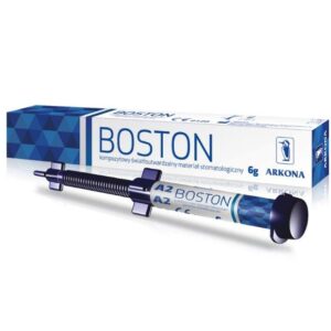 Boston strzykawka 6g  OA2 1szt