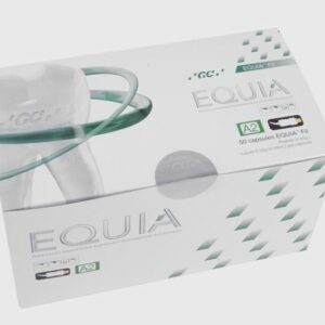 GC Equia Fil  A3,5 50caps