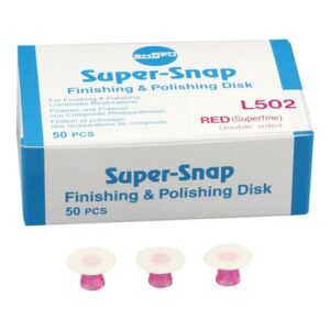 Super-Snap L502 50 sztuk