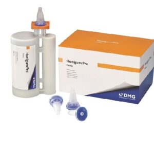 DMG Honigum Pro MS Heavy 380ml +końcówki