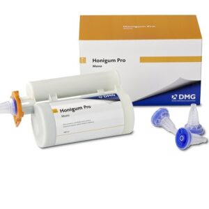 DMG Honigum Pro MS Mono 380ml +końcówki