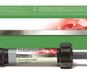 Charisma Diamond 4g OD
