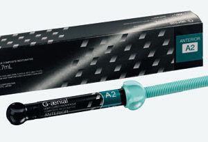 GC G-AENIAL anterior B1 4,7g/2,7ml strzykawka